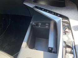 2025 Peugeot 3008 GT Premium Hybrid P64 MY25 Artense Grey