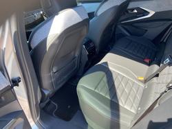 2025 Peugeot 3008 GT Premium Hybrid P64 MY25 Artense Grey