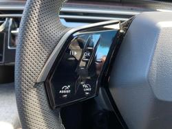 2025 Peugeot 3008 GT Premium Hybrid P64 MY25 Artense Grey