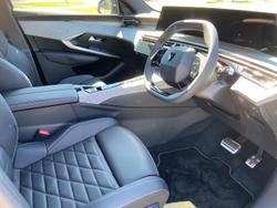 2025 Peugeot 3008 GT Premium Hybrid P64 MY25 Artense Grey