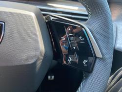 2025 Peugeot 3008 GT Premium Hybrid P64 MY25 Artense Grey