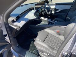 2025 Peugeot 3008 GT Premium Hybrid P64 MY25 Artense Grey
