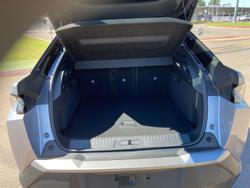 2025 Peugeot 3008 GT Premium Hybrid P64 MY25 Artense Grey