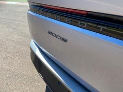 2025 Peugeot 3008 GT Premium Hybrid P64 MY25 Artense Grey