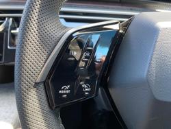 2025 Peugeot 3008 GT Premium Hybrid P64 MY25 Artense Grey