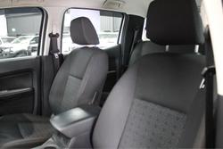 2018 Ford Ranger XL PX MkIII MY19 4X4 Dual Range Frozen White