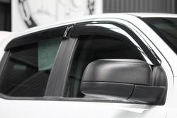 2018 Ford Ranger XL PX MkIII MY19 4X4 Dual Range Frozen White