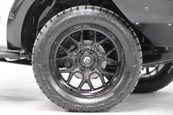 2018 Ford Ranger XL PX MkIII MY19 4X4 Dual Range Frozen White