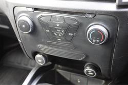 2018 Ford Ranger XL PX MkIII MY19 4X4 Dual Range Frozen White