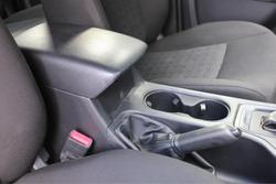 2018 Ford Ranger XL PX MkIII MY19 4X4 Dual Range Frozen White
