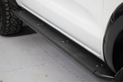 2018 Ford Ranger XL PX MkIII MY19 4X4 Dual Range Frozen White