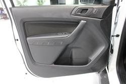 2018 Ford Ranger XL PX MkIII MY19 4X4 Dual Range Frozen White
