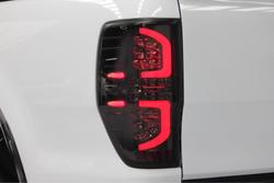 2018 Ford Ranger XL PX MkIII MY19 4X4 Dual Range Frozen White