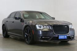 2021 Chrysler
300 SRT Core