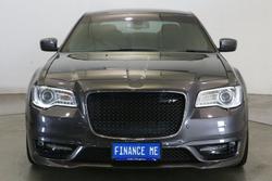 2021 Chrysler
300 SRT Core