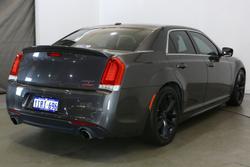 2021 Chrysler
300 SRT Core