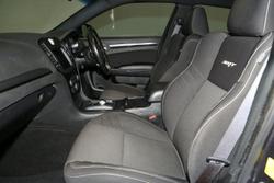 2021 Chrysler
300 SRT Core