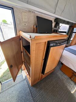 2002 Jayco Freedom