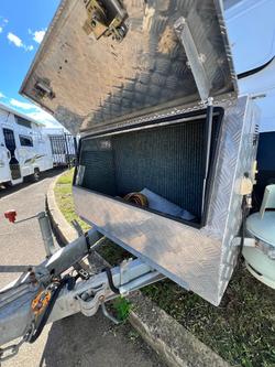 2002 Jayco Freedom