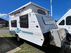 Jayco Freedom