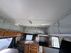 2002 Jayco Freedom