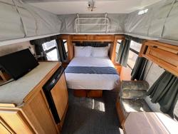 2002 Jayco Freedom