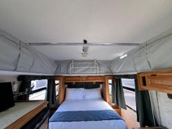 2002 Jayco Freedom