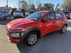 2019 Hyundai Kona