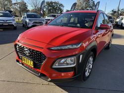 2019 Hyundai Kona