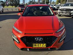 2019 Hyundai Kona