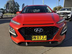 2019 Hyundai Kona