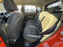2019 Hyundai Kona