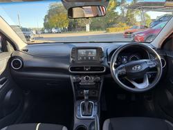 2019 Hyundai Kona