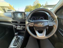 2019 Hyundai Kona