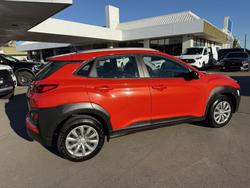 2019 Hyundai Kona