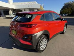 2019 Hyundai Kona
