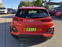 2019 Hyundai Kona
