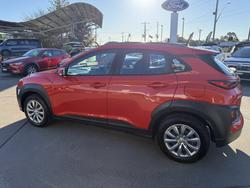 2019 Hyundai Kona