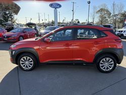 2019 Hyundai Kona