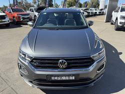 2021 Volkswagen T-ROC