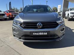 2021 Volkswagen T-ROC