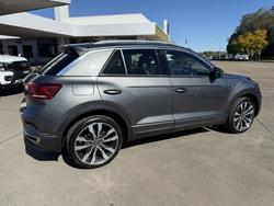 2021 Volkswagen T-ROC
