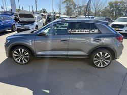 2021 Volkswagen T-ROC