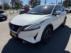 2023 Nissan Qashqai