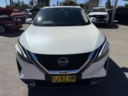 2023 Nissan Qashqai