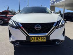 2023 Nissan Qashqai