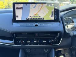 2023 Nissan Qashqai