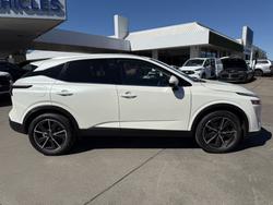 2023 Nissan Qashqai