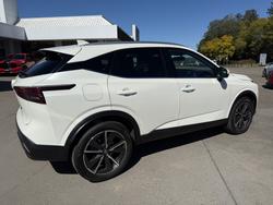 2023 Nissan Qashqai