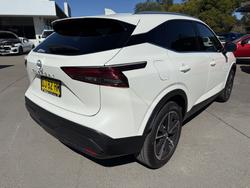 2023 Nissan Qashqai